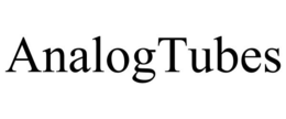 ANALOGTUBES trademark