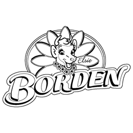BORDEN ELSIE trademark