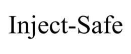 INJECT-SAFE trademark