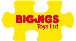 BIGJIGS TOYS LTD trademark