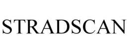 STRADSCAN trademark