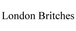 LONDON BRITCHES trademark