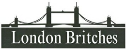 LONDON BRITCHES trademark