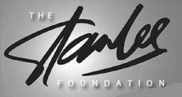 THE STAN LEE FOUNDATION trademark