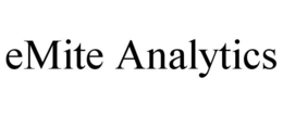 EMITE ANALYTICS trademark