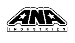ANA INDUSTRIES trademark