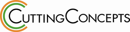 CC CUTTING CONCEPTS trademark