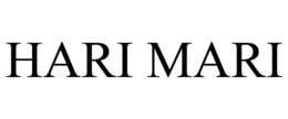 HARI MARI trademark