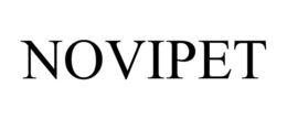 NOVIPET trademark