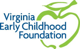 VIRGINIA EARLY CHILDHOOD FOUNDATION trademark