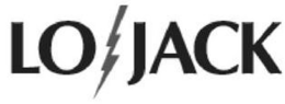 LOJACK trademark