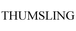 THUMSLING trademark