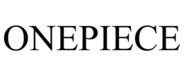 ONEPIECE trademark