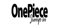 ONEPIECE JUMP IN trademark