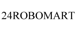 24ROBOMART trademark