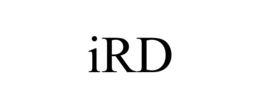 IRD trademark