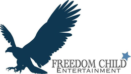 FREEDOM CHILD ENTERTAINMENT trademark
