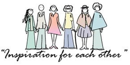 "INSPIRATION FOR EACH OTHER" trademark