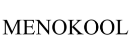MENOKOOL trademark