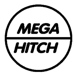 MEGA HITCH trademark