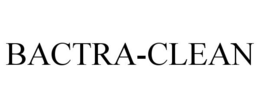 BACTRA-CLEAN trademark