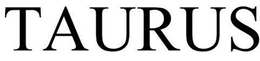 TAURUS trademark