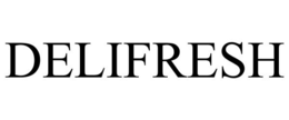 DELIFRESH trademark