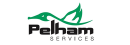PELHAM SERVICES trademark