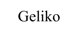 GELIKO trademark