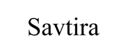SAVTIRA trademark