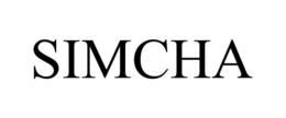 SIMCHA trademark