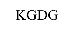 KGDG trademark