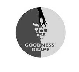 GOODNESS GRAPE trademark