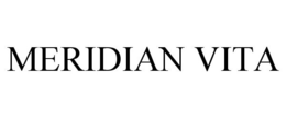 MERIDIAN VITA trademark