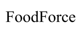 FOODFORCE trademark