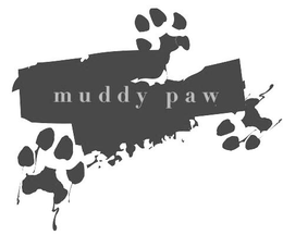 MUDDY PAW trademark