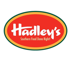 HADLEY'S SOUTHERN FOOD DONE RIGHT! trademark