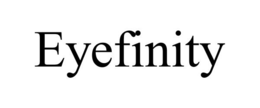 EYEFINITY trademark