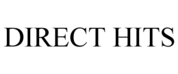 DIRECT HITS trademark