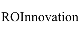 ROINNOVATION trademark
