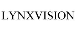 LYNXVISION trademark