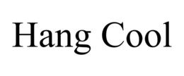 HANG COOL trademark