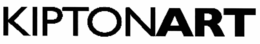 KIPTONART trademark