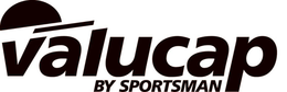 VALUCAP BY SPORTSMAN trademark
