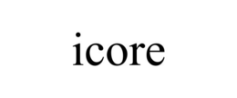 ICORE trademark