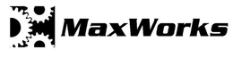 MAXWORKS trademark