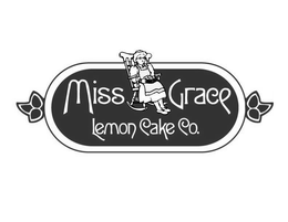 MISS GRACE LEMON CAKE CO. trademark