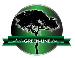 GREEN LINE trademark