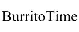 BURRITOTIME trademark