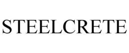 STEELCRETE trademark